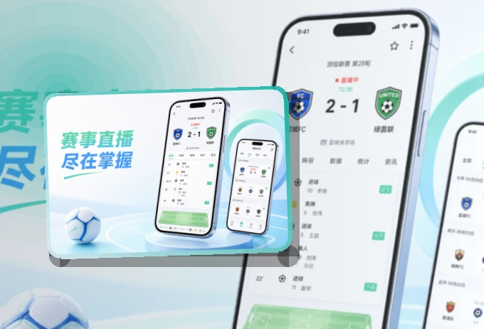开云 手机看赛与电脑浏览，赛后回顾在手机上更直接 页面展示